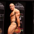 Sean  Moore - NPC Big Sky Championships 2013 - #1